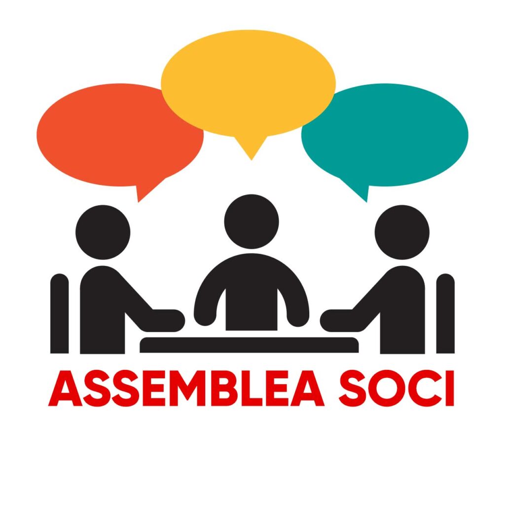 20 novembre 2024  ore 10:00 – Assemblea ordinaria